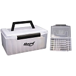 Ragot rg1421030-unit коробка для приманок Squid Jig XL 30x20x20 27 x 18 x 17 cm
