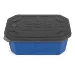 Preston innovations P0260009 1PT Коробка С Приманкой Голубой Blue / Black