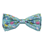 Fuzzyard FZB442-L Wakey Wakey Бабочка для домашних животных Многоцветный Multicolor L