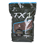 Shimano fishing TX1SOB155000 Squid&Octopus Техас 1 Бойлы 5kg Многоцветный Squid & Octopus 15 mm 