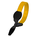 Купить Baetis BATFT6004 Hackle Special Щипцы Желтый  Yellow 7ft.ru в интернет магазине Семь Футов