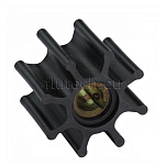 Jabsco 4598-0003-P Impeller NIT KEY, Комплект для обслуживания