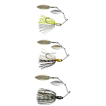 Molix MA12DW-603 Muscle Ant DW Спиннербейт 14g Золотистый 603