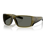 Costa 06S9078-90781660 поляризованные солнцезащитные очки Blackfin pro Seagrass Gray 580G/CAT3