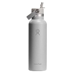 Hydro flask S21CFS035 термос Stardard Flex Straw 620ml  Birch