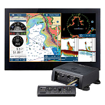 Furuno DFU-009 Navnet Tztouch2 Tzt2Bb Экран  Black