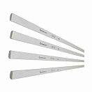Купить Robichau batten system XEDM15150 RBS Epoxy 15x4.7 mm Средняя полная рейка Grey 150 cm 7ft.ru в интернет магазине Семь Футов