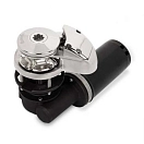 Купить Italwinch p203617 лебедка 8 mm 12V 700W Black / Silver 45x45x32 7ft.ru в интернет магазине Семь Футов