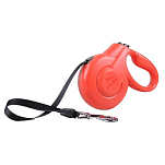 Fida 20255 Поводок Style 3 m  Red XS
