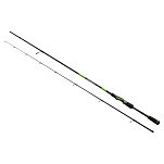 Wizard 13036-182 спиннинговое удилище Perch Blade UL Black 1.80 m