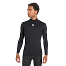 Купить Sportful 0421577-002-XXL Базовый слой с длинным рукавом Light Lupeto Черный Black 2XL 7ft.ru в интернет магазине Семь Футов
