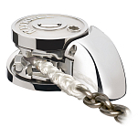 Вертикальная лебедка без барабана Vetus Maxwell P106203 тип RC12 12В 1200Вт 1134Кг цепь 10мм трос 16-20мм для судов до 18м и палубы 90мм