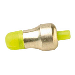 Vercelli BSO30 Elite Ведущий датчик Золотистый 10 pcs 30 g 