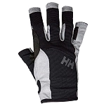 Helly hansen 67772_990-l Перчатки Sailing S Black 40x25x5