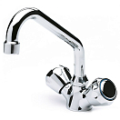 Купить Scandvik 390-10422 Standard Family Кран  Silver 7 1/4´´ 7ft.ru в интернет магазине Семь Футов