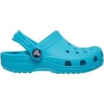 Crocs 206990-4jl-c10 Деревянные башмаки Classic Bright Cobalt 35x25x15 EU 27