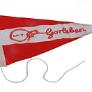 CLUB BURGEES 50511 Segel- und Sportbootverein Gorleben e.V.