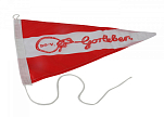 CLUB BURGEES 50511 Segel- und Sportbootverein Gorleben e.V.