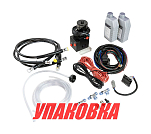 Комплект для дистанционного рулевого управления, (3/8”), Sea First (упаковка из 2 шт.) RSK-212-38_pkg_2