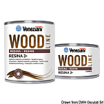Insulating and protective product Wood Line, 65.027.12