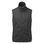 Gill CC87G-GRA01V-M Жилет Team Lite Черный  Graphite V M