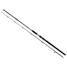 Купить SPRO 002428-00270-00000-00 Solidz Cat Lure And Bait Спиннинговая Удочка Черный Black 2.70 m  7ft.ru в интернет магазине Семь Футов