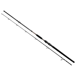 SPRO 002428-00270-00000-00 Solidz Cat Lure And Bait Спиннинговая Удочка Черный Black 2.70 m 