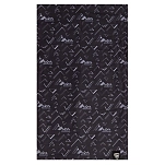 Rossignol RLNMH09-200-UNIC Шарф-хомут RLNMH09  Black