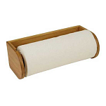 Bamboo 5998750 Кухонное полотенце Деревянная опора Brown 245 x 90 x 110 mm