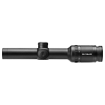 Nikko stirling UL1624 Ultimax 1-6X24 30 mm Оптический видоискатель Серебристый Black  Hunt