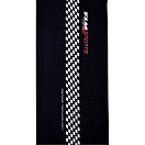 Купить FLM 32082900000 Многофункциональный шейный обогреватель 1.0 Черный Black 7ft.ru в интернет магазине Семь Футов