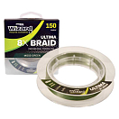 Купить Wizard 30902-340 Плетёная леска Ultima 8X 300 m  Moss Green 0.400 mm 7ft.ru в интернет магазине Семь Футов