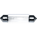 Купить Aqua signal 40-902037 серии 10W Festoon New Style 25 Заголовок Свет Лампочка 10W Festoon New Style Серебристый 7ft.ru в интернет магазине Семь Футов