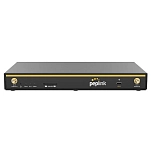 Peplink B-ONE-5GN-T-PRM Гигабитный двухдиапазонный сотовый маршрутизатор WAN 5G Black