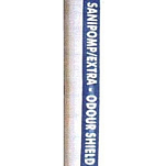 Hoses technology GS35070 Sanipomp/Extra 40 m шланг Белая 25 mm 
