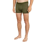 Icebreaker 0A571V069S Боксёр Merino 125 Cool-Lite Anatomica Зеленый Loden S