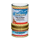 Купить Epifanes E4-855 Лак PU 750g Золотистый  Dark Blue 7ft.ru в интернет магазине Семь Футов