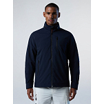 North sails 603276-0802-XL Куртка Tech Sailor Голубой  Navy Blue XL