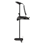 Motorguide MG940800220 XI5-55FW FP SNR GPS 137 cm 12V Передний двигатель Black