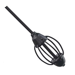 Energoteam 58069945 Long Cast Скользящий поводок с трубкой. предотвращающей запутывание 45 g