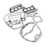 Ремкомплект прокладок блока Suzuki DF200-250 1141093872000