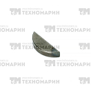 Купить Шпонка крыльчатки Yamaha 90280-04M05 Poseidon 7ft.ru в интернет магазине Семь Футов