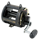 Купить Shimano fishing TLD25 TLD Катушка Для Троллинга Черный 695 gr 25 Lbs  7ft.ru в интернет магазине Семь Футов