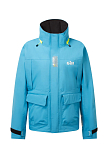 GILL OS34JW-BLU57-16 OS3 Женская круизная прибрежная куртка / морской пейзаж / Размер одежды: 42