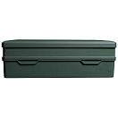 Купить Ridgemonkey RM-APTB-UNIT Armoury Pro Коробка для снастей  Green 7ft.ru в интернет магазине Семь Футов