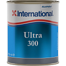 Купить Краска необрастающая International Ultra 300 YBB723/5IB твердая для скоростных моторных лодок 5л черная 7ft.ru в интернет магазине Семь Футов