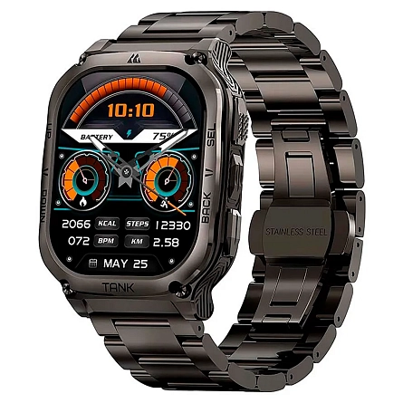 Kospet 87308 Tank M3 Black 7ft.ru