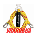 Фал буксировочный AIRHEAD (упаковка из 12 шт.) AHTH-2_pkg_12
