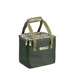 Mivardi M-TBCCC CamoCODE Compact Сумка-Холодильник Зеленый Dark Green