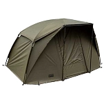 Fox international cum392 палатка EOS Pro 1 Person Brown 100x40x40